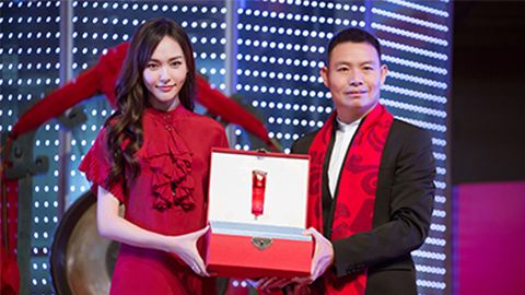 中国美正当红，888集团A股上市，引领新时代